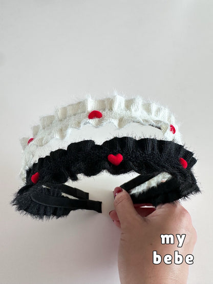 [PRE-ORDER] Shirring Hair Band