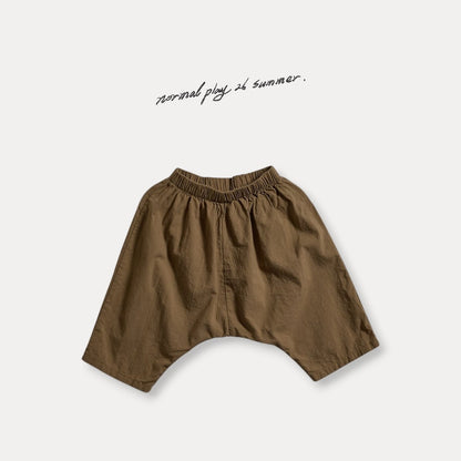 [PRE-ORDER] Summer Maru Pants