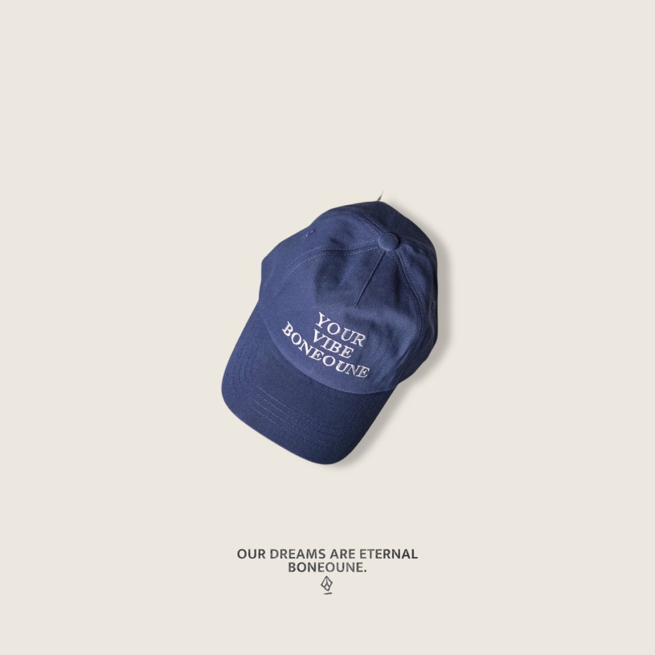 [PRE-ORDER] Your Vibe Ball Cap