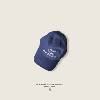 [PRE-ORDER] Your Vibe Ball Cap