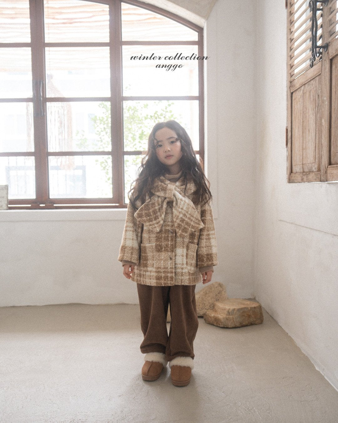 [PRE-ORDER] Financier Jacket