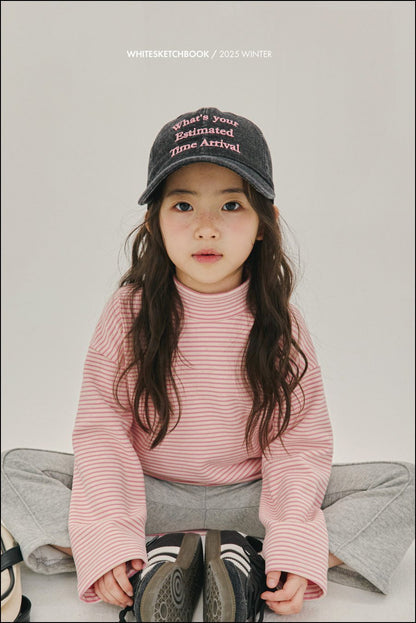 [PRE-ORDER] Lolli Pop Fleece Turtleneck T-Shirts
