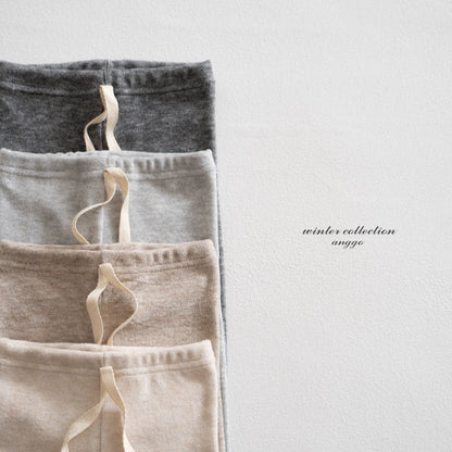 [PRE-ORDER] Churros Leggings