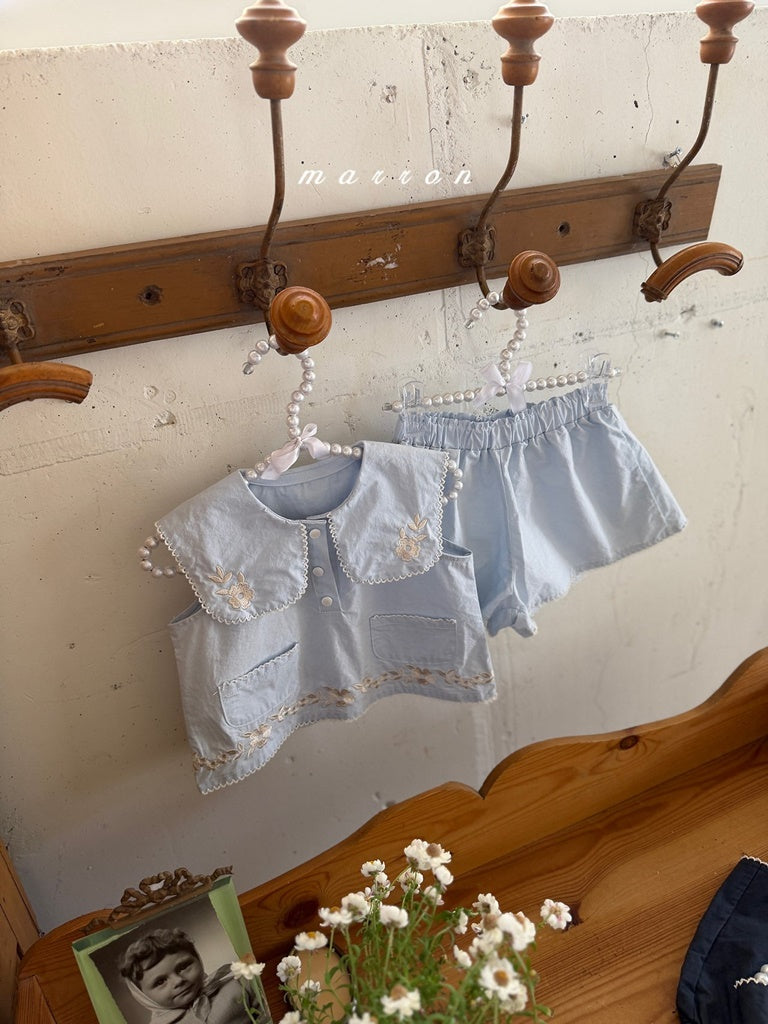 [PRE-ORDER] Lily Shorts