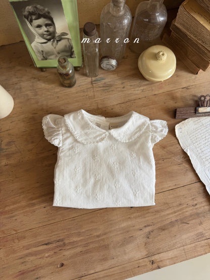 [PRE-ORDER] Star Blouse