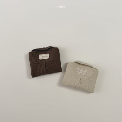 [PRE-ORDER] Little Jacket