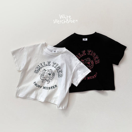 [PRE-ORDER] Tiger T-Shirts