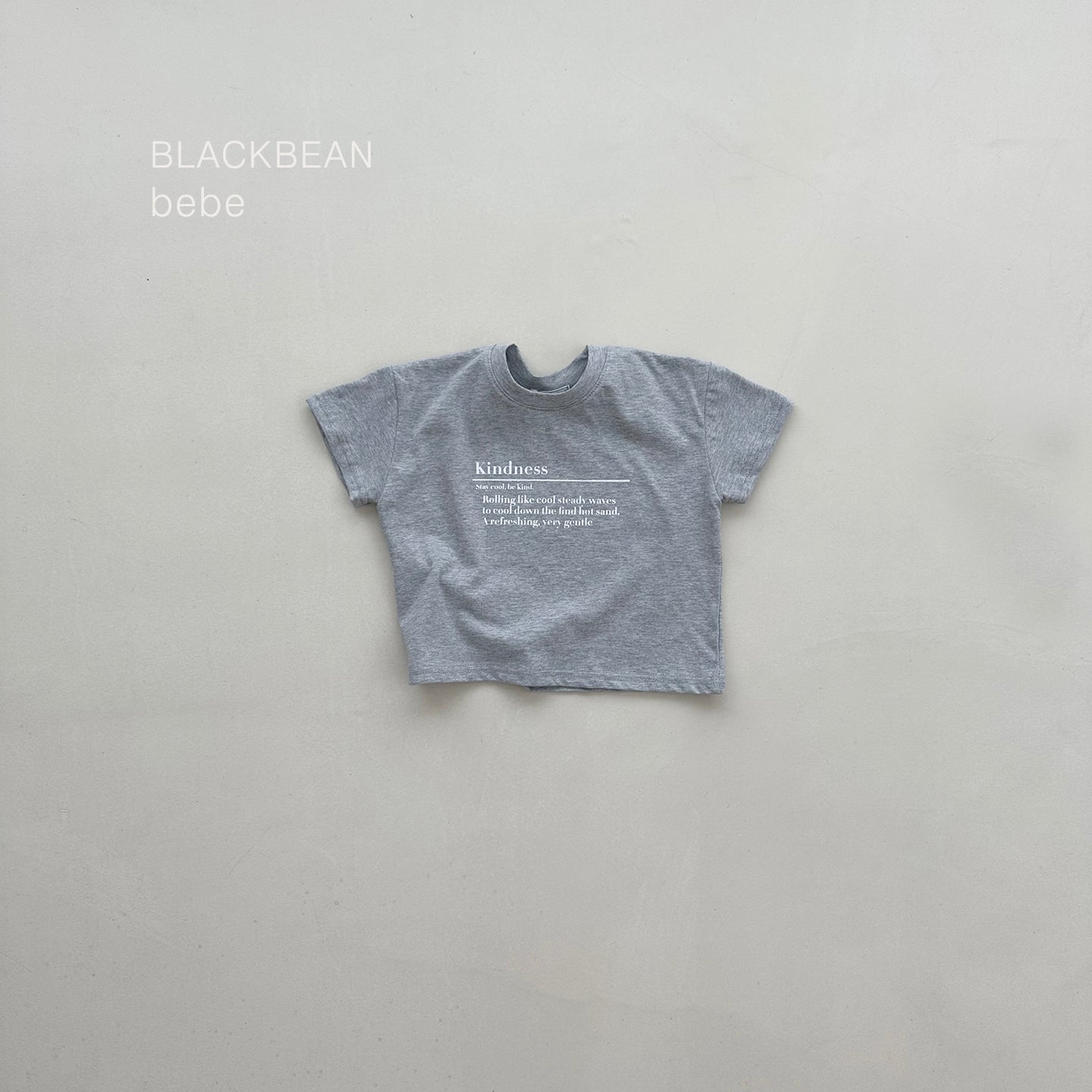 [PRE-ORDER] Normal Baby T-Shirts