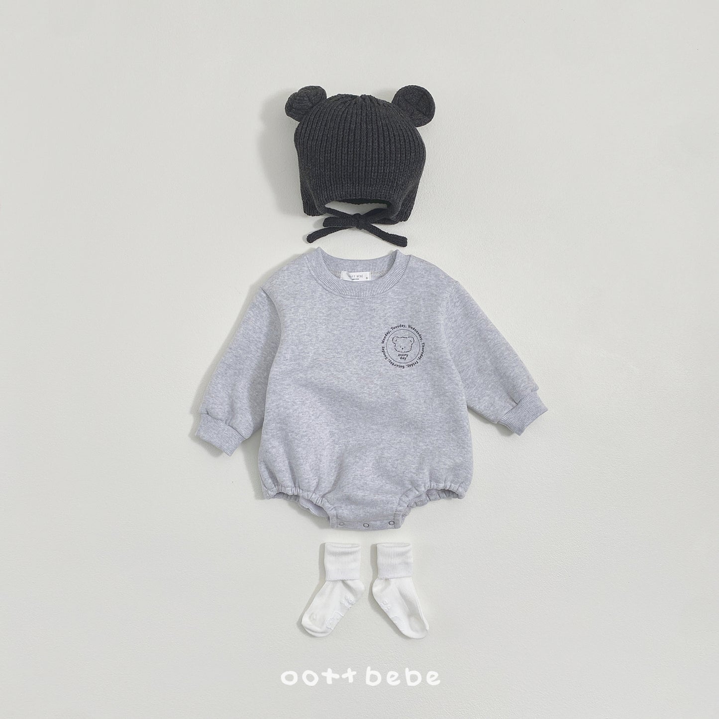 [PRE-ORDER] Everyday Body Suit