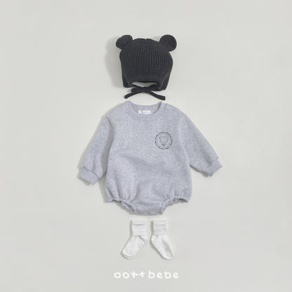 [PRE-ORDER] Everyday Body Suit