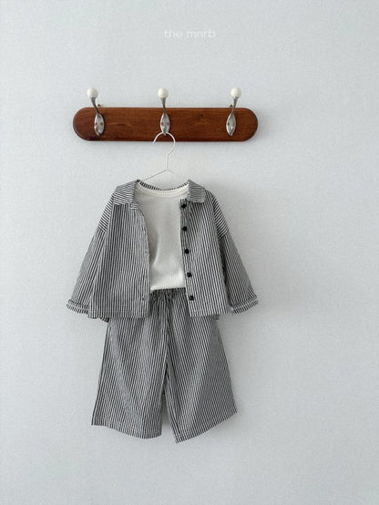 [PRE-ORDER] Coco Shirts