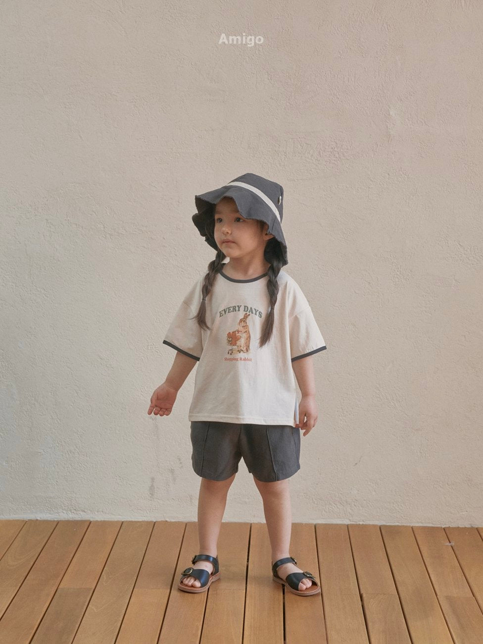 [PRE-ORDER] Rabbit T-Shirts