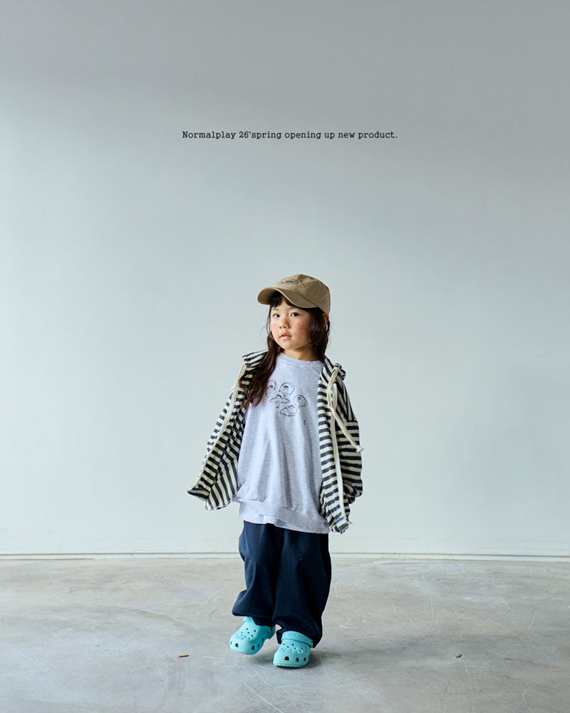 [PRE-ORDER] Milky Cotton Pants