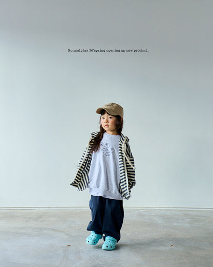 [PRE-ORDER] Milky Cotton Pants