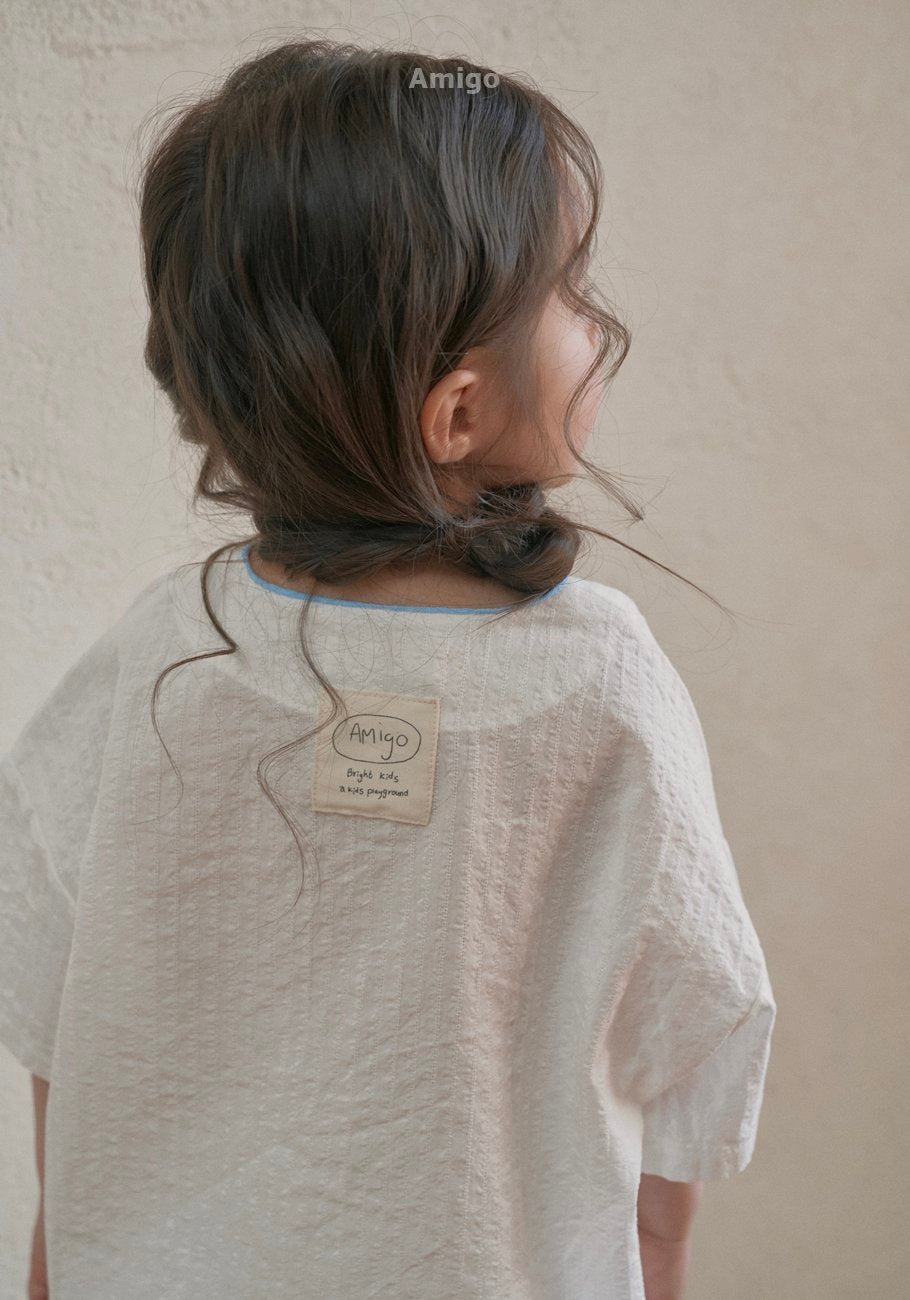 [PRE-ORDER] Atelier Shirts