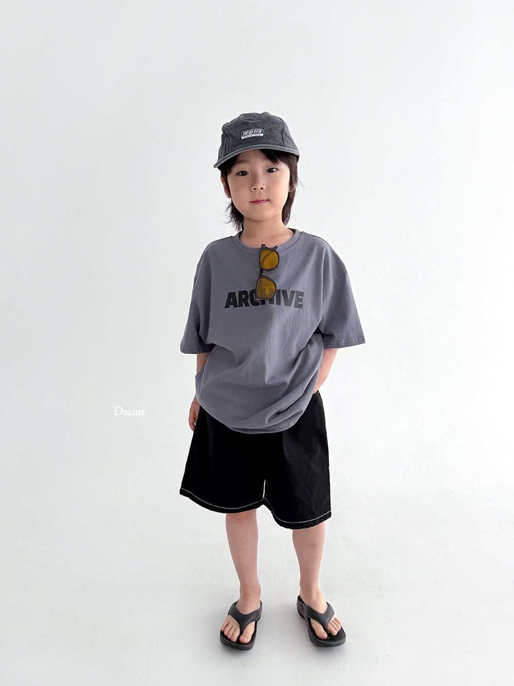 [PRE-ORDER] Archive T-Shirts