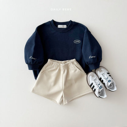 [PRE-ORDER] Love Point Sweatshirts