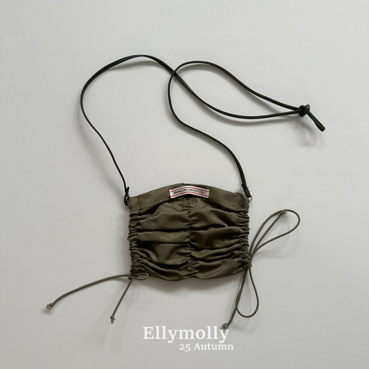 [PRE-ORDER] String Mini Bag