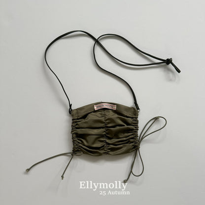 [PRE-ORDER] String Mini Bag