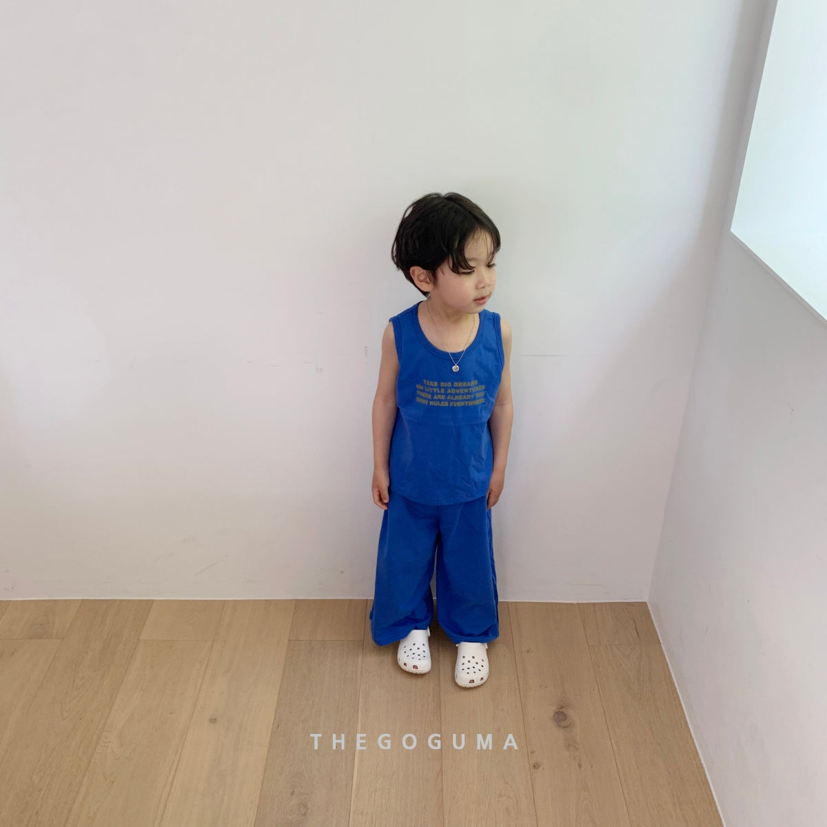 [PRE-ORDER] Color T-Shirts