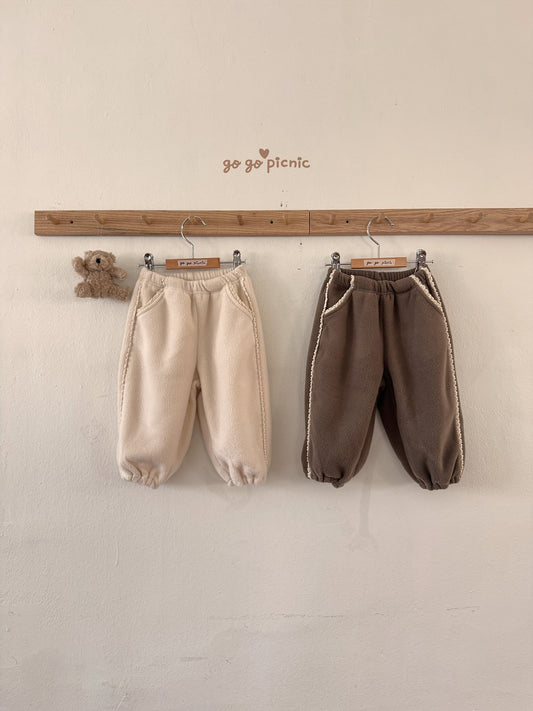 [PRE-ORDER] Puppy Pants