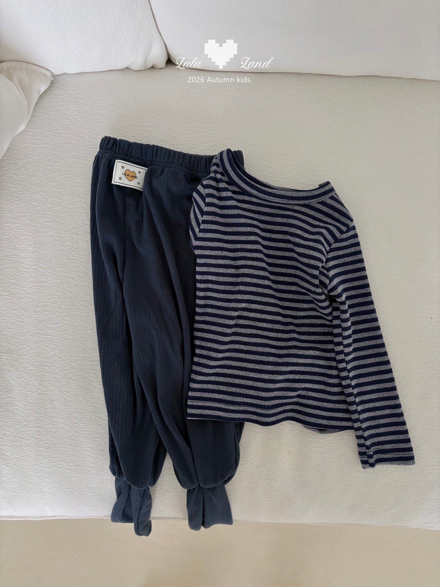 [PRE-ORDER] Warmer Pants