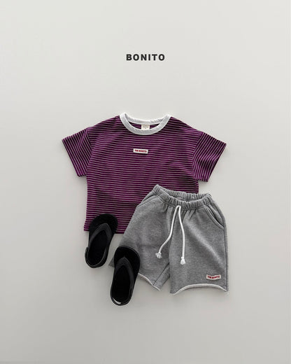 [PRE-ORDER] 1+1 Binding T-Shirts