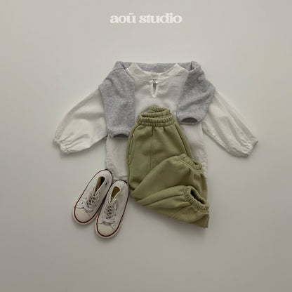 [PRE-ORDER] Yui Blouse