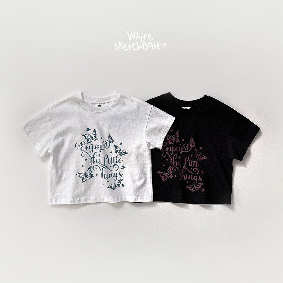 [PRE-ORDER] Freesia T-Shirts
