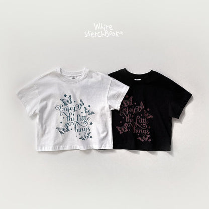 [PRE-ORDER] Freesia T-Shirts