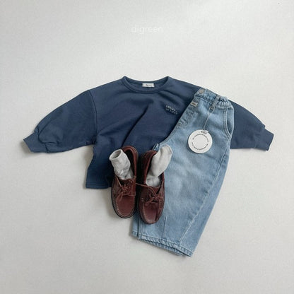 [PRE-ORDER] Cobalt Socks Set