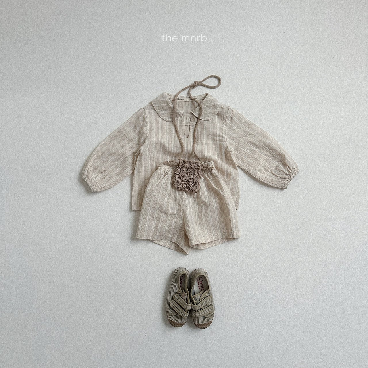 [PRE-ORDER] Toto Blouse