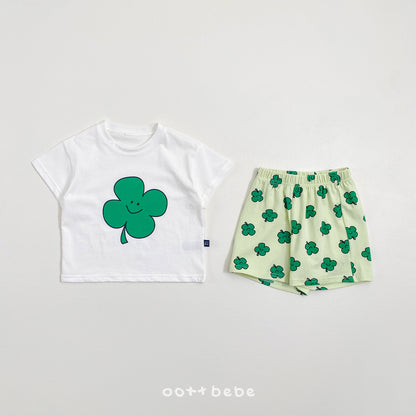 [PRE-ORDER] Happy Friends Pants (Mom Couple)