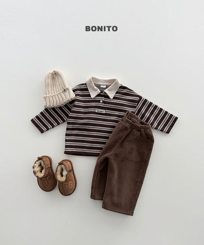 [PRE-ORDER] Ribbed Knit Beanie