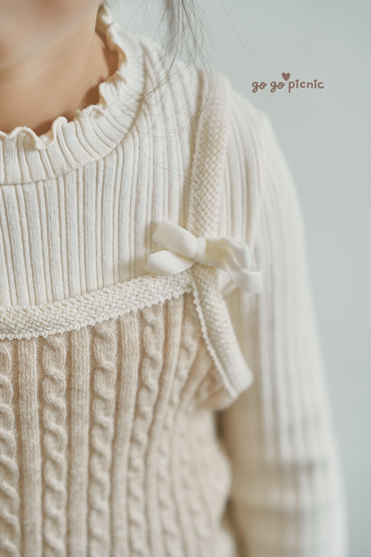[PRE-ORDER] Muffin Vest