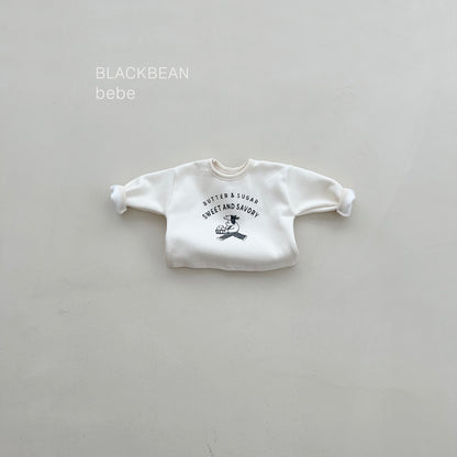 [PRE-ORDER] Cow Binding Baby T-shirts