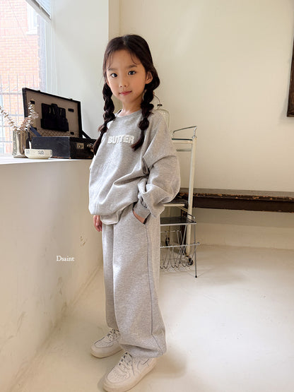 [PRE-ORDER] Butter Top Bottom Set