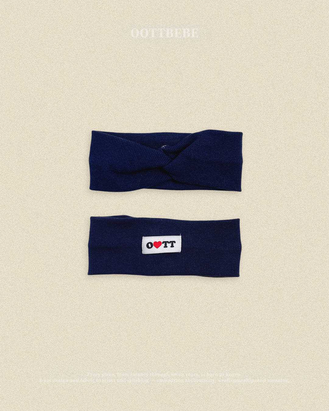 [PRE-ORDER] Jelly Hair Band