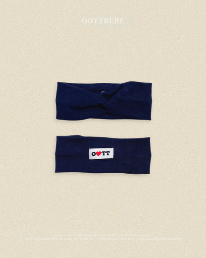 [PRE-ORDER] Jelly Hair Band