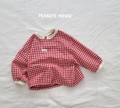 [PRE-ORDER] Check T-Shirts