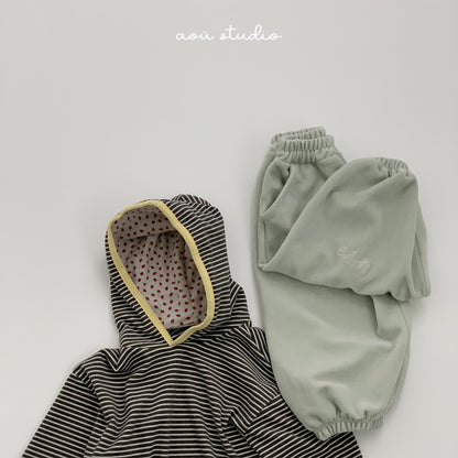 [PRE-ORDER] Strawberry Hoodie T-Shirts