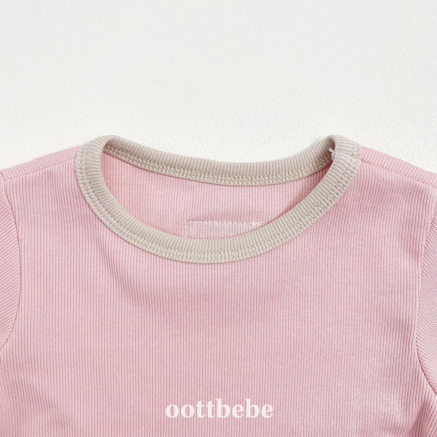 [PRE-ORDER] Pudding Modal Home Wear Set