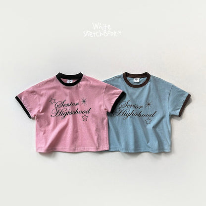 [PRE-ORDER] Evelyn T-Shirts