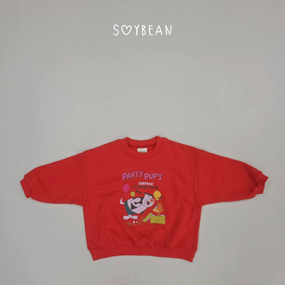 [PRE-ORDER] Party Sweatshirts