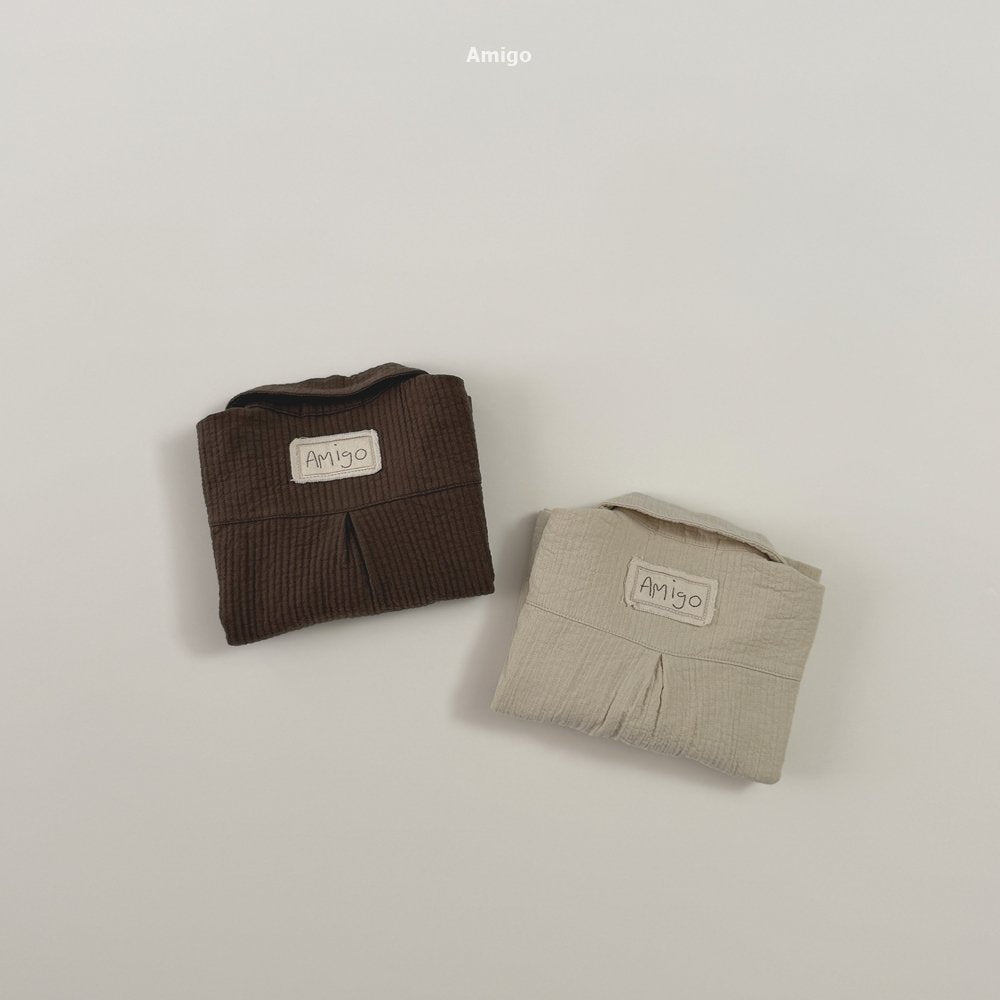 [PRE-ORDER] Little Jacket