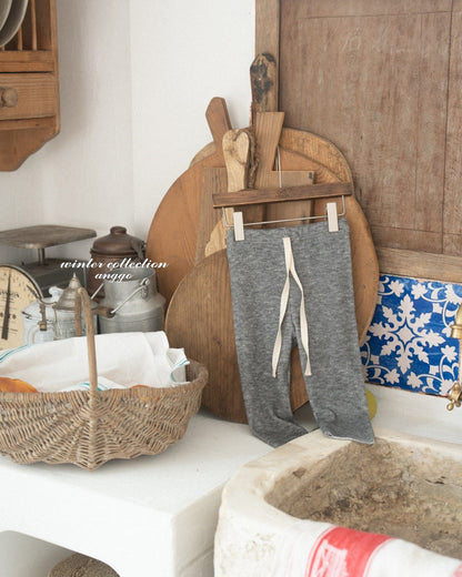 [PRE-ORDER] Churros Leggings