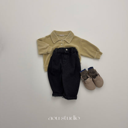 [PRE-ORDER] Bello Collar Sweatshirts