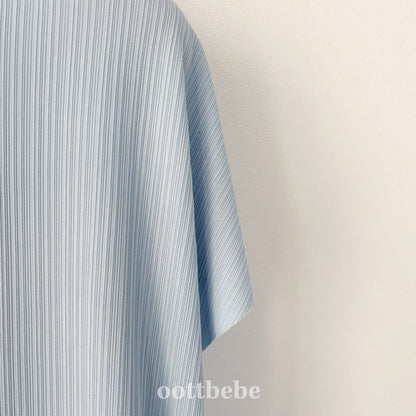 [PRE-ORDER] Bali Pleats Dress (Mom Couple)