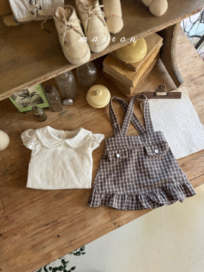 [PRE-ORDER] Star Blouse