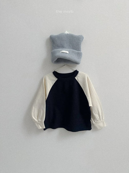 [PRE-ORDER] Cozy Raglan T-Shirts